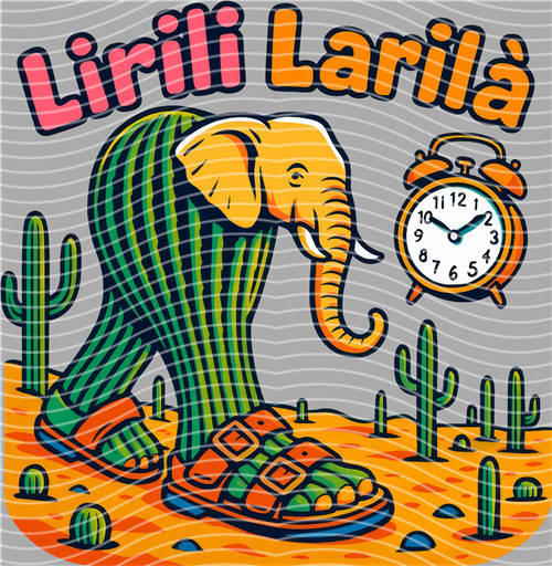 Tung Tung sahur-TT 229